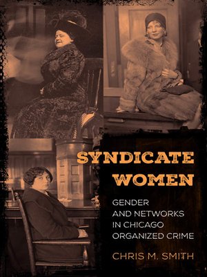 cover image of Syndicate Women